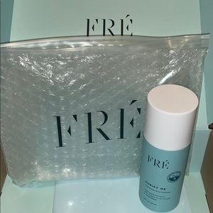 FRE Skincare: Purify Me